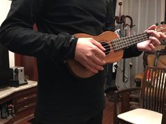 -WithU悠弦时光·尤克里里之家ukulele(宽窄巷子店)