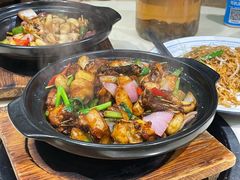 -友德福.老字号粤菜.广州地标融合美食(荔湾路店)