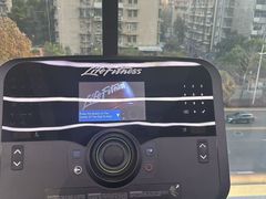 -LA合时健身4PMFIT(花桥旗舰店)