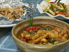 -明记海鲜大排档(巽寮湾店)