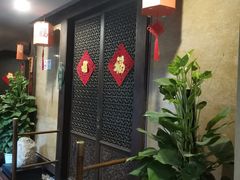 -功德林(南京西路店)