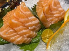 -东海怡品海鲜豆捞(西水东店)