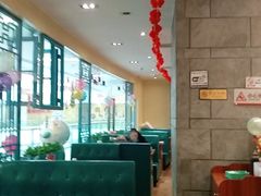 大堂-龙聚德北京烤鸭(巴南商社汇购物中心店)