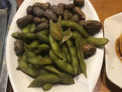 -腰子哥烤串(石佛营炫特店)