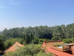 -南国桃园旅游度假区