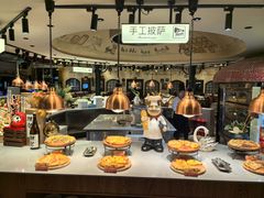 -汉斯南美烤肉(总店)