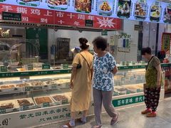 -紫光园清真北京小吃(广渠门内店)