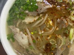 -郝刚刚羊杂割(柳巷店)