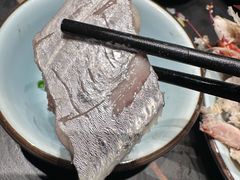 -金海湾海鲜排档(朱家尖店)