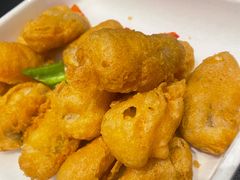 -富邦大酒店-愉月轩中餐厅