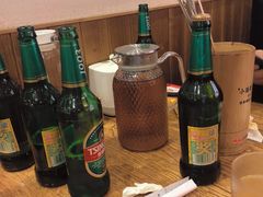 -福苗小骆驼烧烤(莲湖路店)