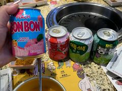 -安又胖韩国烤肉(美罗城店)