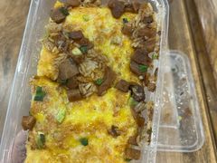 -蔡明纬热干面(长港路店)