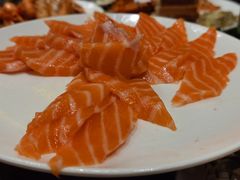 -禾斗海鲜自助(市南银座店)