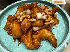 -永乐饭庄(安德路店)