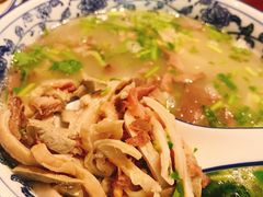 -老三羊汤【北兴隆街店】