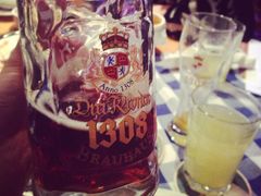 -皇冠自酿啤酒坊(中国红街5号楼店)