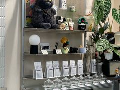 -Dogi&kiki Coffee(中心商务大厦店)