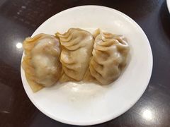 -龙抄手(文殊坊店)
