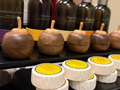 -木兰逸•泰式按摩•头疗•SPA(车公庙店)