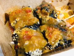 -品腐记·豆腐王朝(老门东总店)