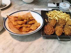 -小菜园新徽菜(无锡宜家荟聚中心店)