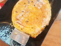 -华府九号海鲜烧烤大排档(龙域店)