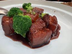 -鲁宴·鲁煨黄河生态大鲤鱼(月坛店)