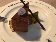 -戈雅法餐厅(世界城广场店)