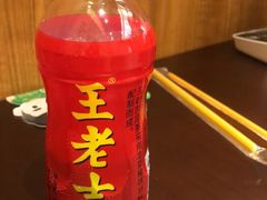-小螺大作·螺蛳粉火锅(林和西店)
