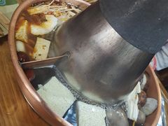 -东镇老火锅(长春路首店)