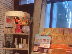 -西村叔叔的店·面包·甜品·蛋糕(崂山丽达店)