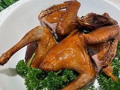 -蔡澜点心·粤菜(嘉里中心店)