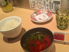 -肉肉大米(金虹桥店)