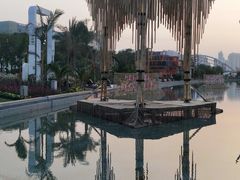-海心沙亚运公园