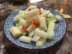 -还是那家•秘制活鱼现烤•香辣美蛙(独墅湖邻里中心店)