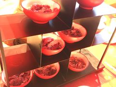-前门·鲜肉火锅(长风店)