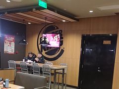 -汉堡王(金鹰天地广场店)