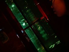 -百威KTV(恒福路店)