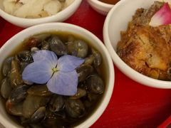 -丰收日·小海鲜·沪上家宴(顾村正大店)