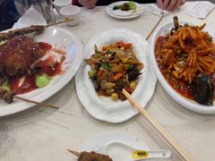 -功德林素菜饭庄(前门店)