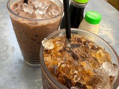 -多春茶室