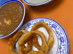 -隆福寺小吃店(东四店)