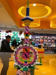 -乐高授权专卖店(南开大悦城店)