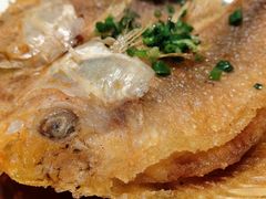 -锦江饭店锦北楼-锦江厅