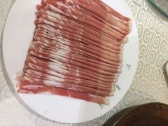 -东来顺饭庄(新源里店)