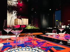 -上海滩餐厅(BFC外滩金融中心店)