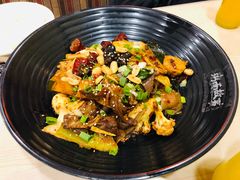 -南粥北面(东大桥店)