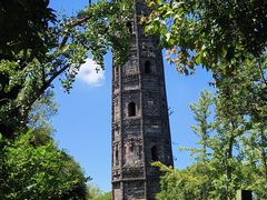 -上海佘山国家森林公园天马山园