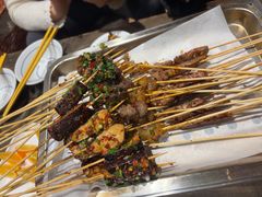 -盟重烧烤(高正街店)